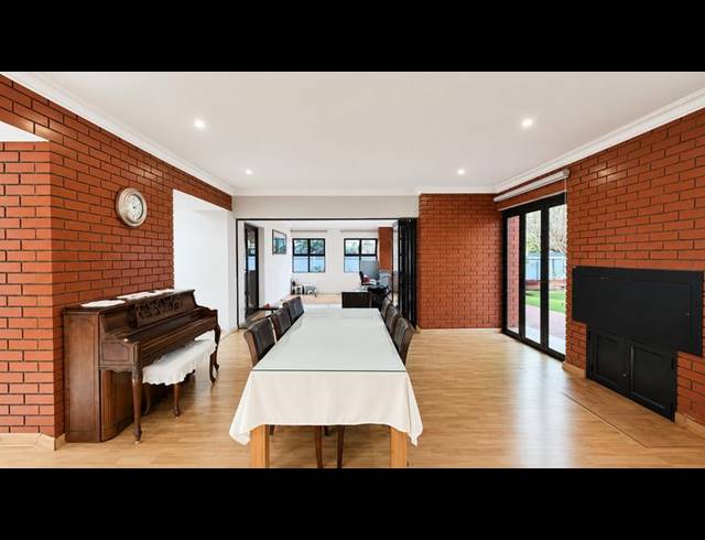 5 BEDROOM HOUSE FOR SALE IN MIDSTREAM RIDGE